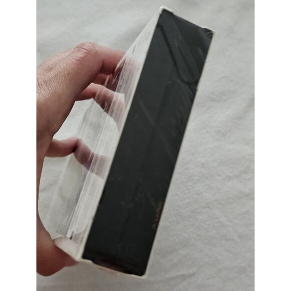 Two If By Sea 1996 VHS Movie Factory Sealed - Picture 3 of 3